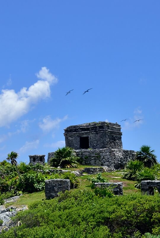 Tulum